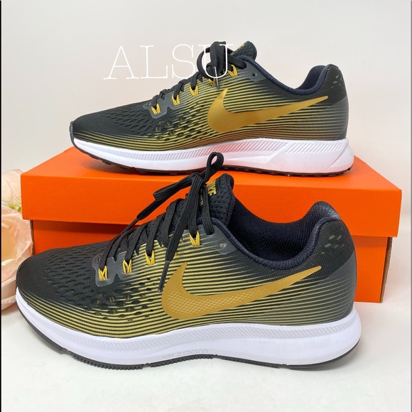 nike air zoom pegasus 34 w